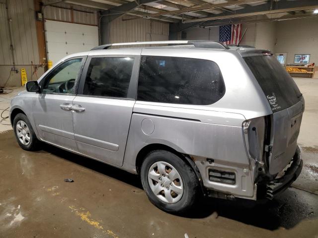 Photo 2 from auction – 2010 KIA SEDONA LX with VIN KNDMG4C30A6330150