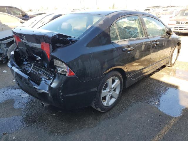 Photo 3 from auction – 2010 HONDA CIVIC LX-S with VIN 19XFA1F69AE008518