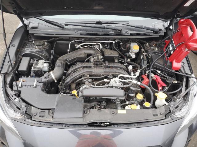 Photo 12 from auction – 2019 SUBARU CROSSTREK with VIN JF2GTAMC3K8257949