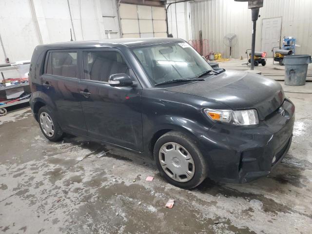 Photo 4 from auction – 2012 SCION XB with VIN JTLZE4FE1CJ026578