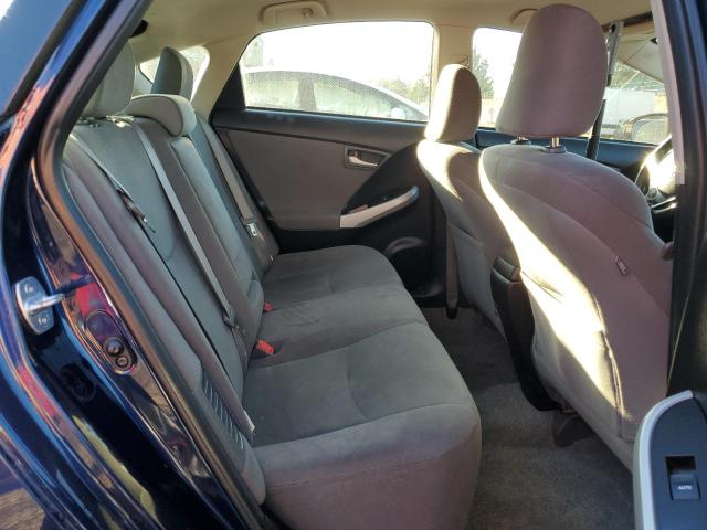 Photo 10 from auction – 2013 TOYOTA PRIUS with VIN JTDKN3DU6D1682245