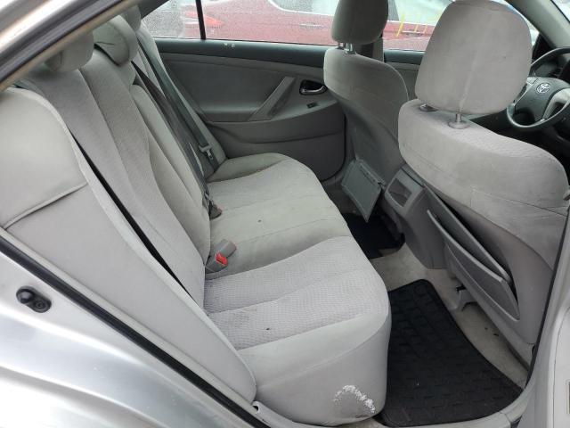 Photo 10 from auction – 2010 TOYOTA CAMRY BASE with VIN 4T1BF3EK7AU092488