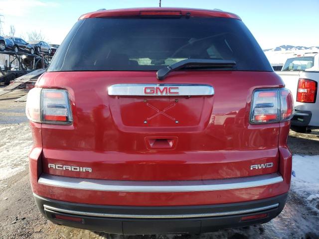 Photo 6 from auction – 2014 GMC ACADIA SLT with VIN 1GKKVRKD6EJ219677