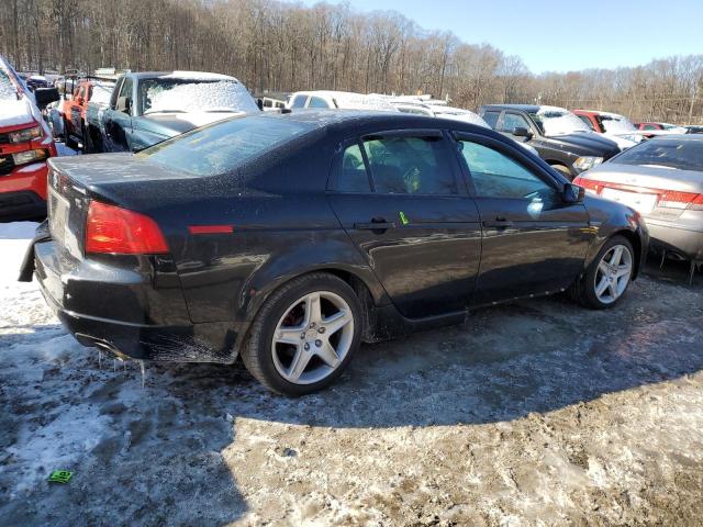 Photo 3 from auction – 2006 ACURA 3.2TL with VIN 19UUA66286A059179