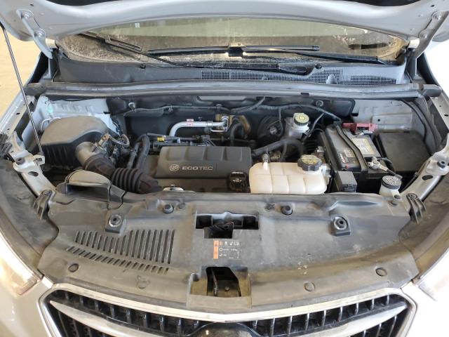 Photo 12 from auction – 2020 BUICK ENCORE SPO with VIN KL4CJ2SB7LB021340
