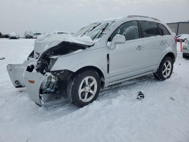 Photo 1 from auction – 2014 CHEVROLET CAPTIVA LT with VIN 3GNAL3EK9ES562784