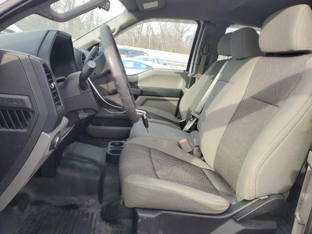 Photo 7 from auction – 2015 FORD F150 SUPER with VIN 1FTEX1EP3FFC20445