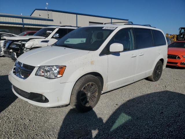 DODGE GRAND CARA 2019 with VIN 2C4RDGCG3KR679350 - Photo from auction