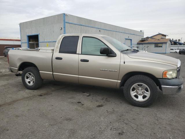 Photo 4 from auction – 2003 DODGE RAM 1500 S with VIN 1D7HA18N53J629327