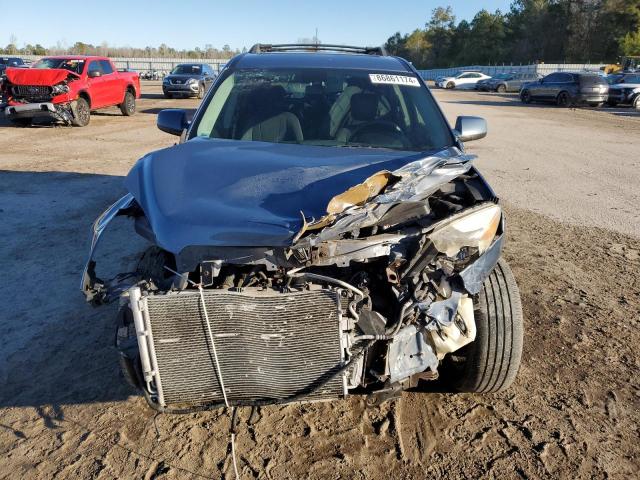 Photo 5 from auction – 2011 CHEVROLET EQUINOX LT with VIN 2CNFLEE53B6462058
