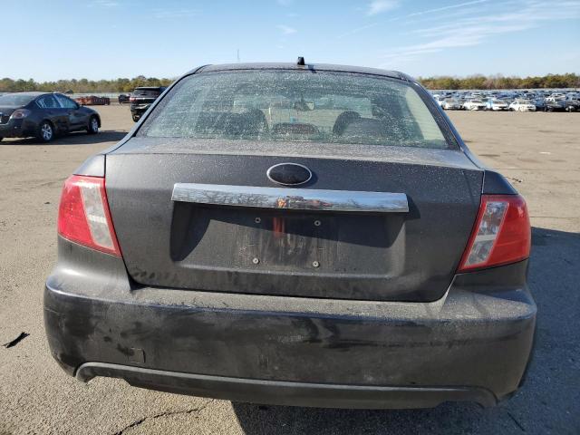 Photo 6 from auction – 2009 SUBARU IMPREZA 2. with VIN JF1GE61699H510275
