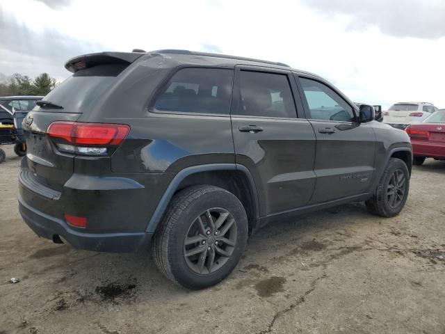 Photo 3 from auction – 2016 JEEP GRAND CHER with VIN 1C4RJFAG0GC393798