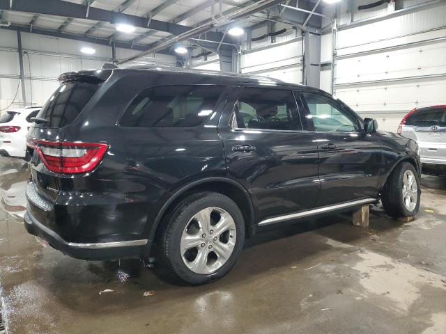 Photo 3 from auction – 2014 DODGE DURANGO LI with VIN 1C4RDJDG5EC971588