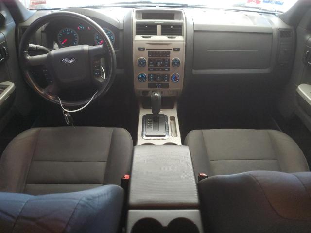 Photo 8 from auction – 2010 FORD ESCAPE XLT with VIN 1FMCU9DG4AKD45899