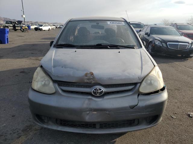 Photo 5 from auction – 2003 TOYOTA ECHO with VIN JTDBT123035040843