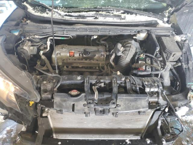 Photo 12 from auction – 2013 HONDA CR-V EX with VIN 5J6RM4H55DL085161
