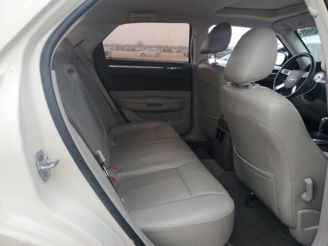 Photo 10 from auction – 2010 CHRYSLER 300 TOURIN with VIN 2C3CA5CV8AH221801