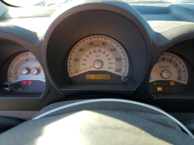 Photo 9 from auction – 2007 TOYOTA SCION TC with VIN JTKDE177X70218073