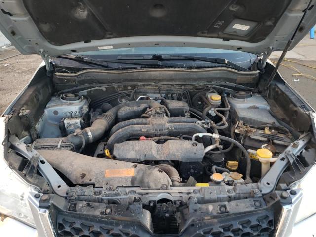 Photo 12 from auction – 2015 SUBARU FORESTER 2 with VIN JF2SJADC6FH567261