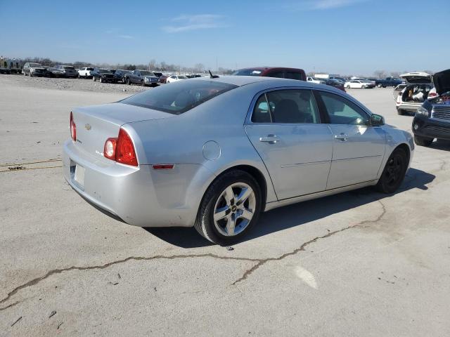 Photo 3 from auction – 2010 CHEVROLET MALIBU 1LT with VIN 1G1ZC5EB2AF183351