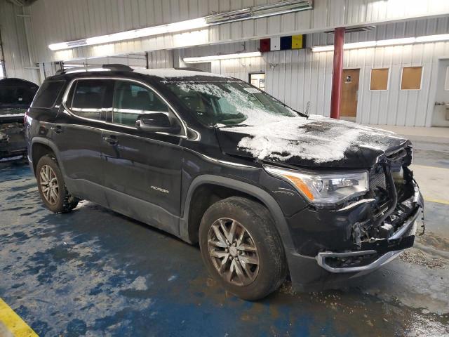 Photo 4 from auction – 2017 GMC ACADIA SLE with VIN 1GKKNLLSXHZ312847