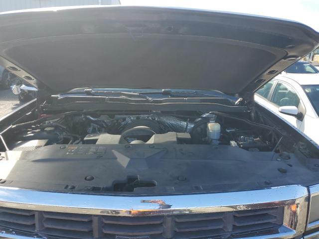 Photo 11 from auction – 2014 CHEVROLET SILVERADO with VIN 3GCUKREC4EG516870