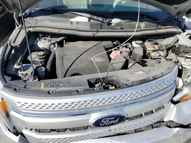 Photo 12 from auction – 2013 FORD EXPLORER X with VIN 1FM5K8D82DGB18977