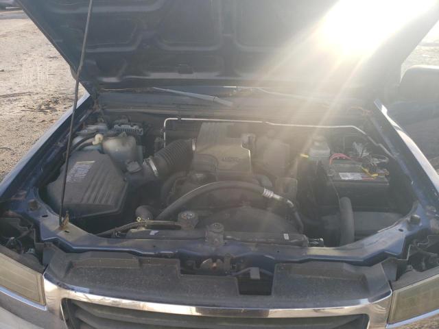 Photo 11 from auction – 2005 GMC CANYON with VIN 1GTCS148858240144