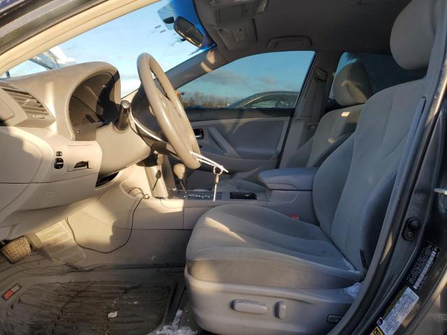 Photo 7 from auction – 2007 TOYOTA CAMRY CE with VIN 4T1BE46K97U716503