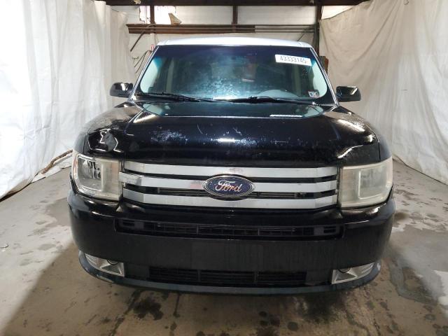 Photo 5 from auction – 2009 FORD FLEX SEL with VIN 2FMEK62C39BA94229