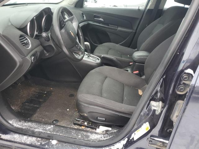 Photo 7 from auction – 2014 CHEVROLET CRUZE LT with VIN 1G1PC5SB5E7212322