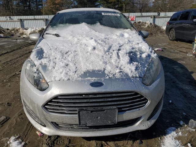 Photo 5 from auction – 2014 FORD FIESTA S with VIN 3FADP4AJ0EM189626