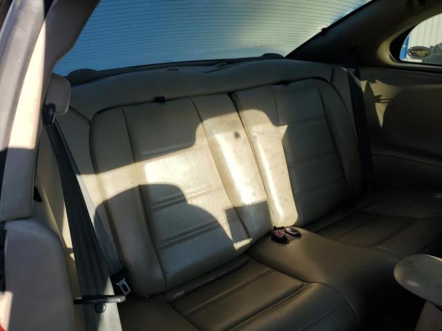 Photo 10 from auction – 2004 FORD MUSTANG with VIN 1FAFP40424F127406