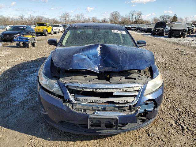 Снимка 5 от търг – 2012 FORD TAURUS SEL с VIN 1FAHP2EWXCG112457