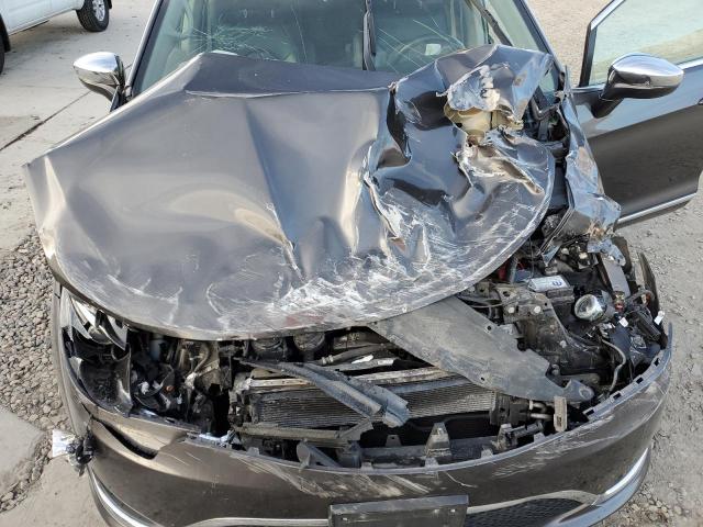 Photo 12 from auction – 2019 CHRYSLER PACIFICA L with VIN 2C4RC1GG0KR551819