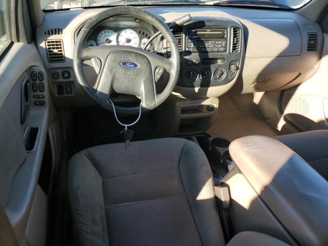 Photo 8 from auction – 2001 FORD ESCAPE XLT with VIN 1FMYU04141KA03981
