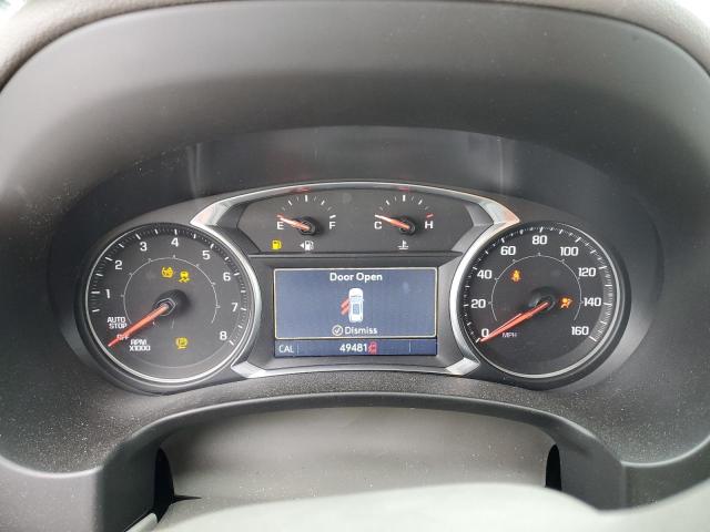 Photo 9 from auction – 2019 GMC TERRAIN DE with VIN 3GKALXEX9KL224548