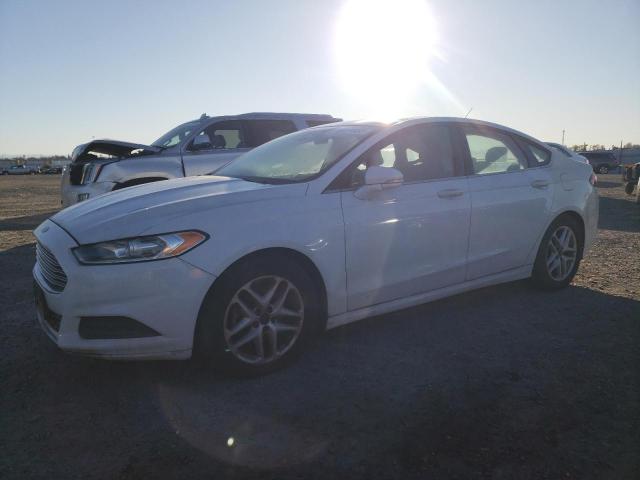 Photo 1 from auction – 2016 FORD FUSION SE with VIN 3FA6P0H77GR160531