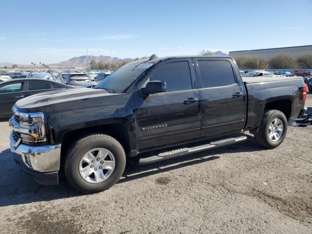 Photo 1 from auction – 2016 CHEVROLET SILVERADO with VIN 3GCPCREC0GG298648