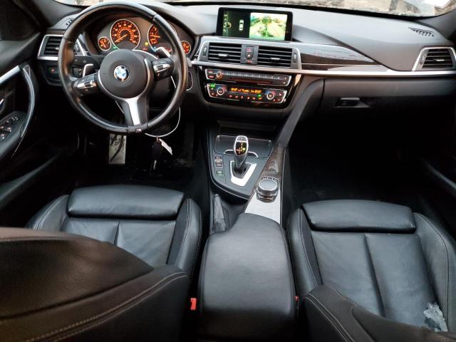 Photo 8 from auction – 2017 BMW 330 XI with VIN WBA8D9C35HA011063