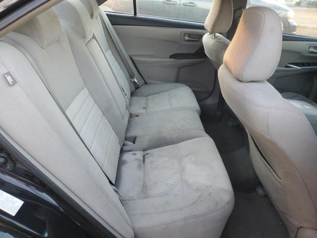 Photo 10 from auction – 2016 TOYOTA CAMRY LE with VIN 4T4BF1FK3GR551632