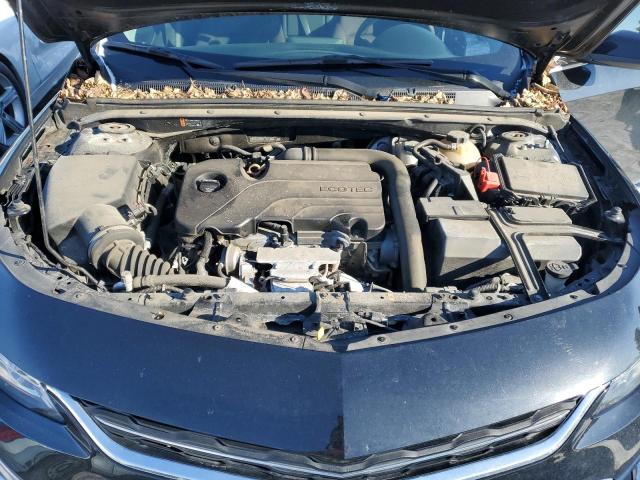 Photo 11 from auction – 2018 CHEVROLET MALIBU LT with VIN 1G1ZD5ST4JF268475