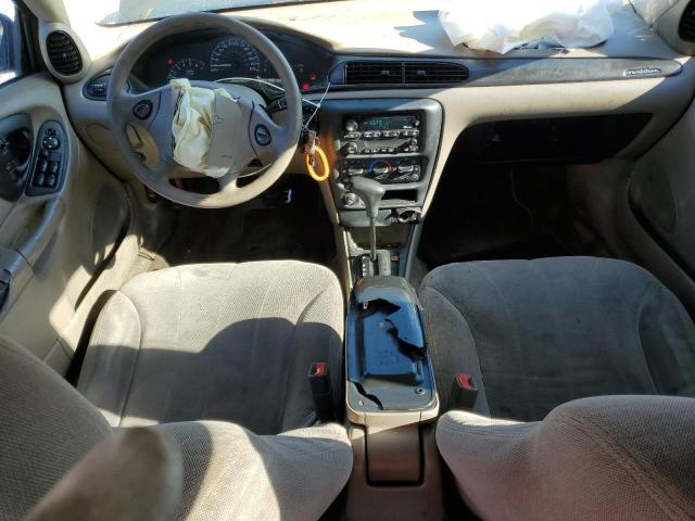 Photo 8 from auction – 2002 CHEVROLET MALIBU with VIN 1G1ND52J92M603627