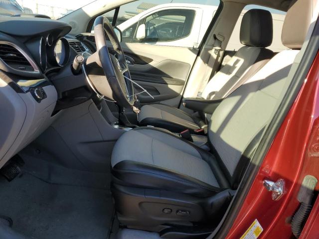 Photo 7 from auction – 2015 BUICK ENCORE with VIN KL4CJASB9FB207380