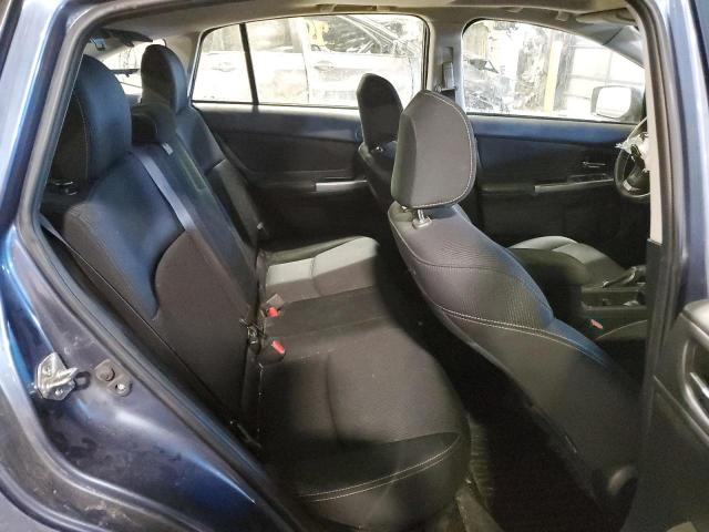 Photo 10 from auction – 2016 SUBARU IMPREZA SP with VIN JF1GPAP69G8238070