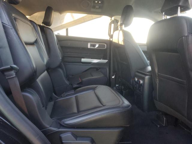 Photo 11 from auction – 2022 FORD EXPLORER X with VIN 1FMSK8DH6NGB50576