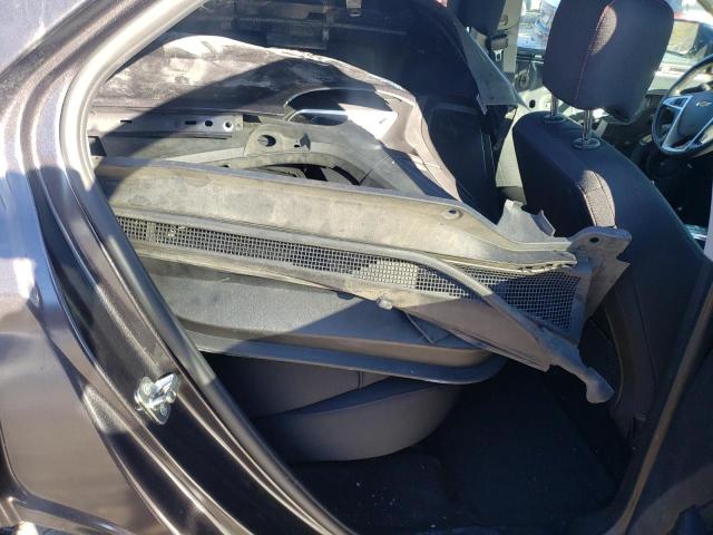 Photo 10 from auction – 2013 CHEVROLET EQUINOX LT with VIN 2GNFLNEK8D6393324