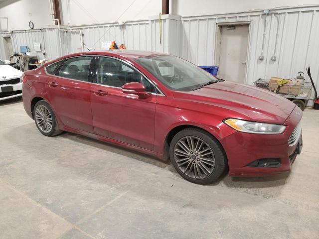 Photo 4 from auction – 2015 FORD FUSION SE with VIN 3FA6P0HD4FR125580