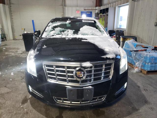 Photo 5 from auction – 2013 CADILLAC XTS PREMIU with VIN 2G61T5S34D9138767