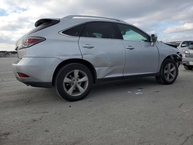 Photo 3 from auction – 2015 LEXUS RX 350 BAS with VIN 2T2BK1BA2FC279363